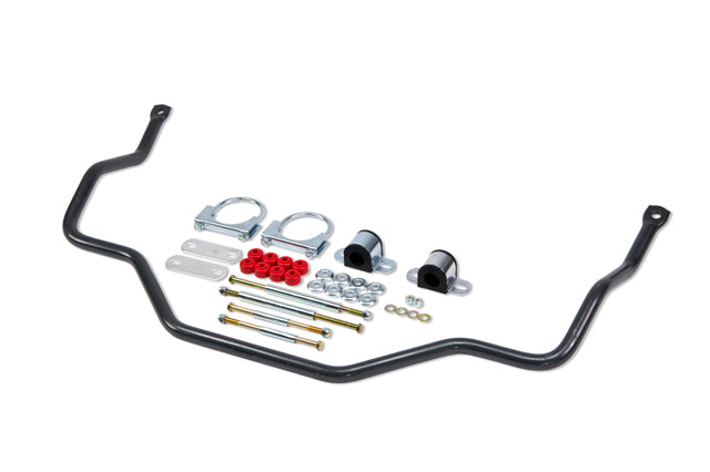 Belltech 1988-1998 GM Truck/SUV Sway Bar Kit Rear 5500 product image