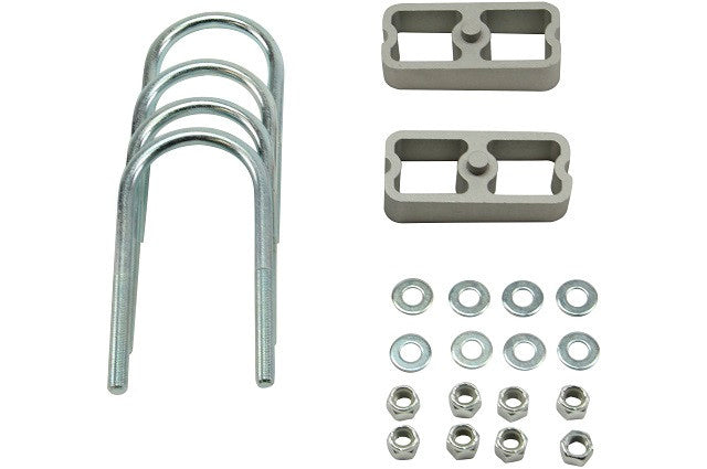 Belltech Universal Fit Lowering Block Kit Rear 6002 product image
