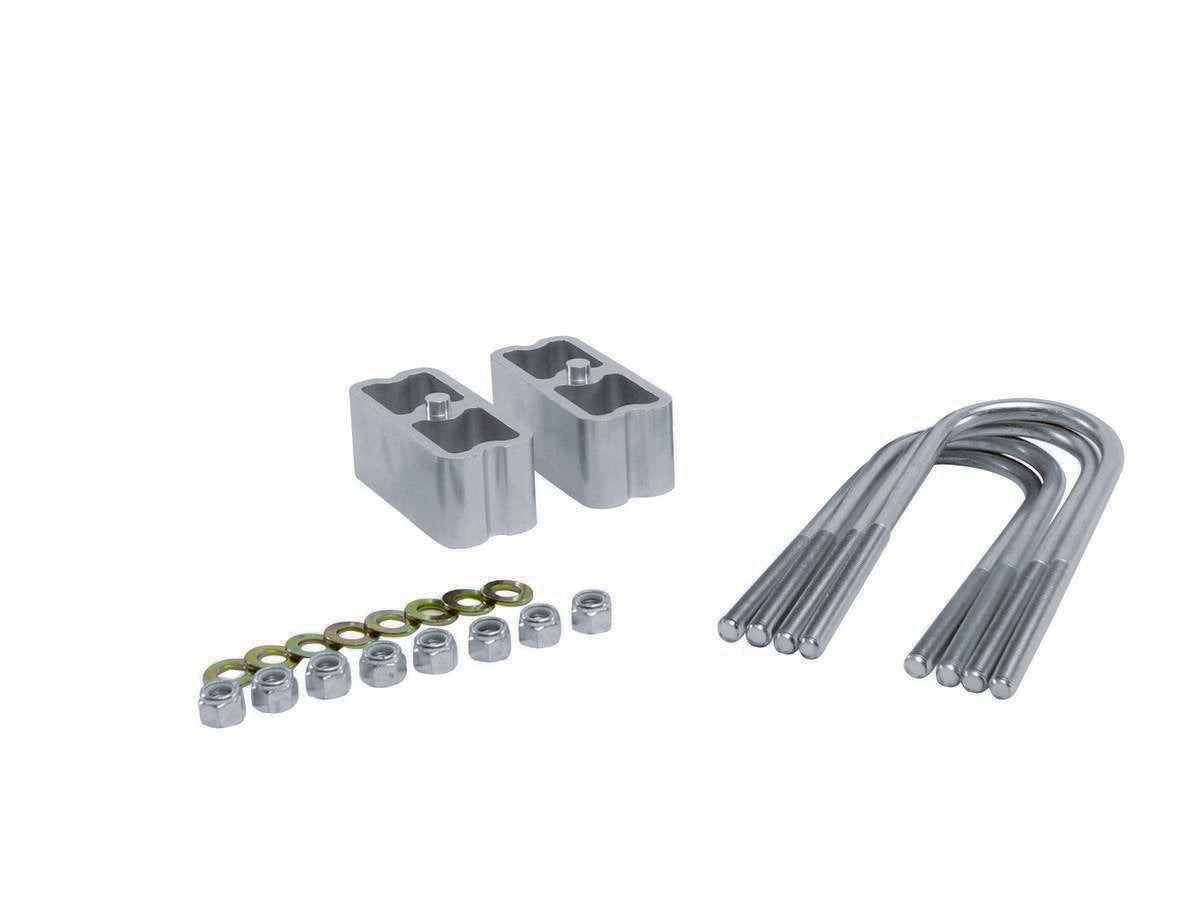 Belltech Universal Fit Lowering Block Kit 6100 product image