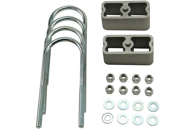 Belltech Universal Fit Lowering Block Kit Rear 6102 product image