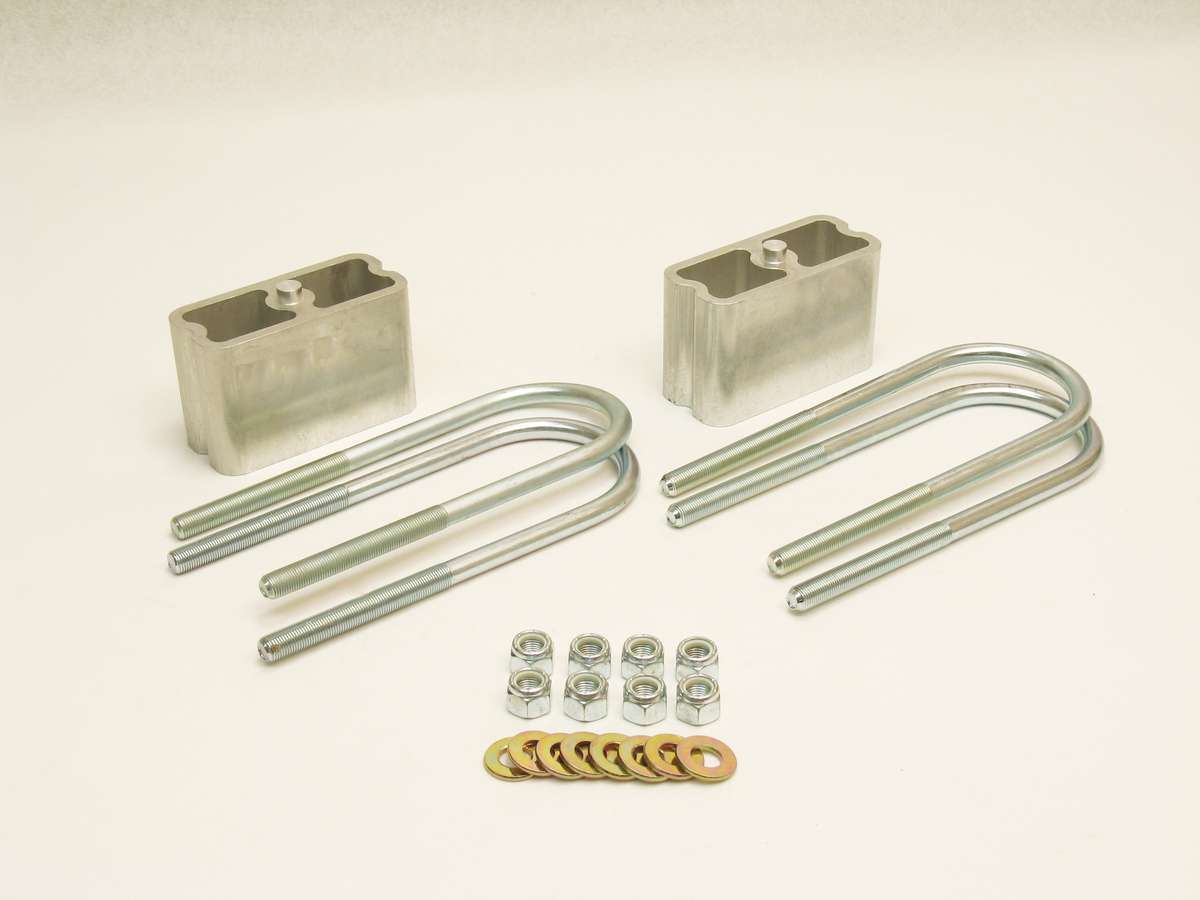 Belltech Universal Fit Lowering Kit 6200 product image