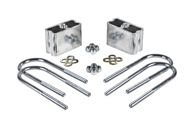 Belltech Universal Fit Lowering Block Kit 6202 product image
