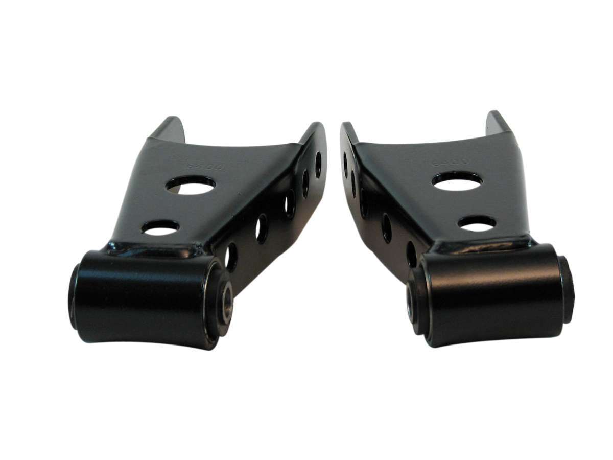 Belltech 1988-2018 GM Truck/SUV Leaf Spring Kit 6400 product image