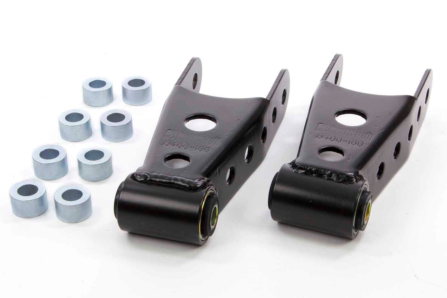 Belltech 2007-2014 GM Truck/SUV Leaf Spring Kit 6401 product image