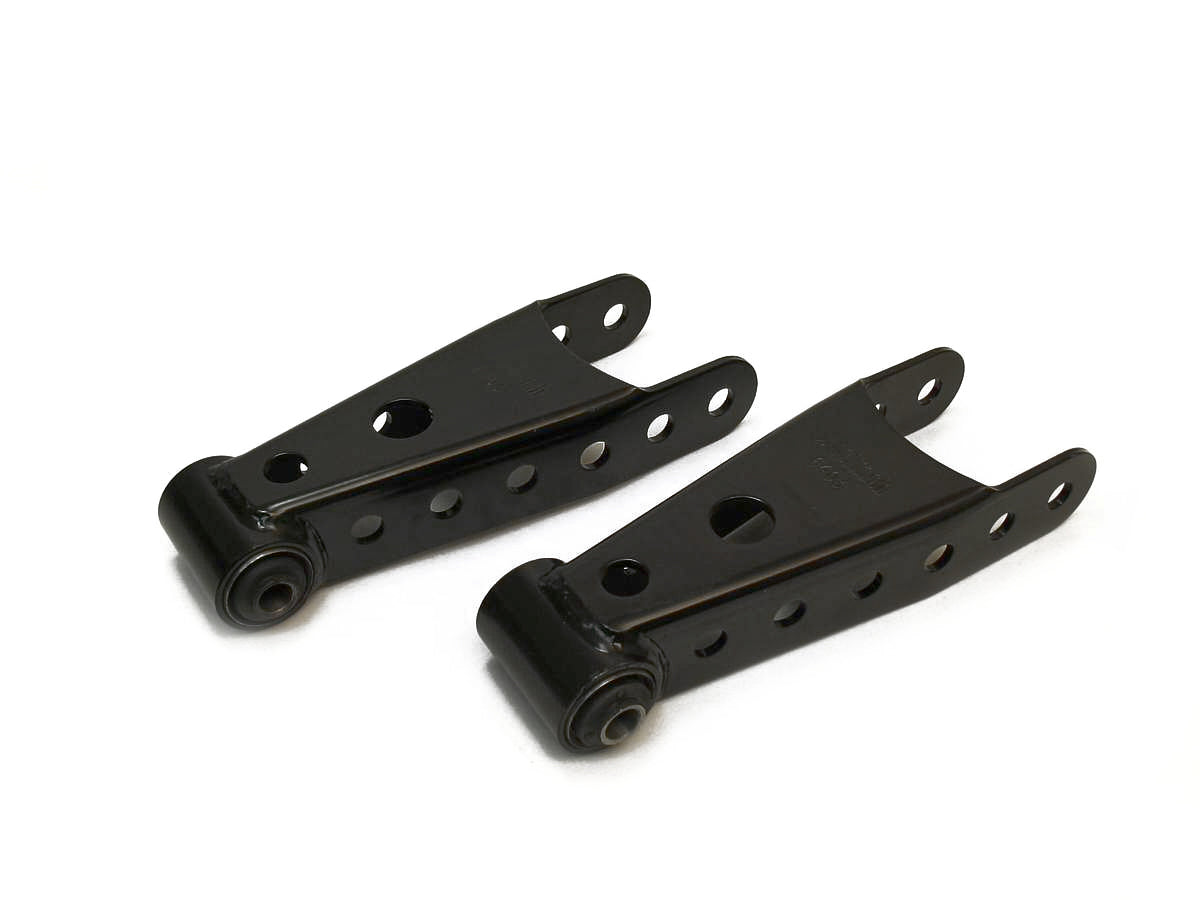 Belltech 2001-2010 GM Truck/SUV Leaf Spring Kit 6403 product image