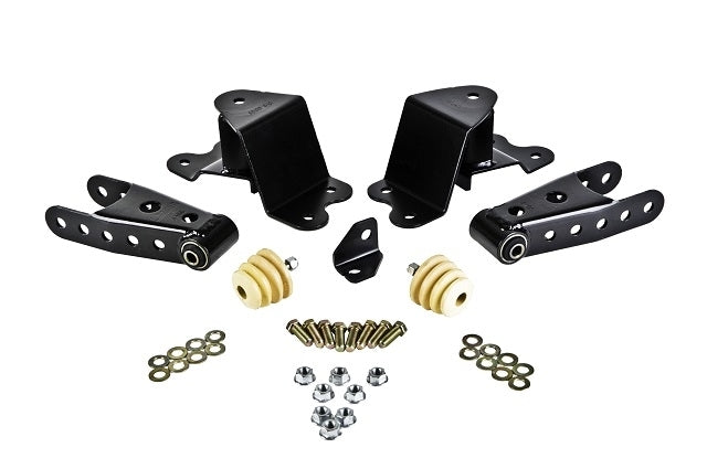 Belltech 1988-1998 GM Truck/SUV Lowering Kit 6500 product image