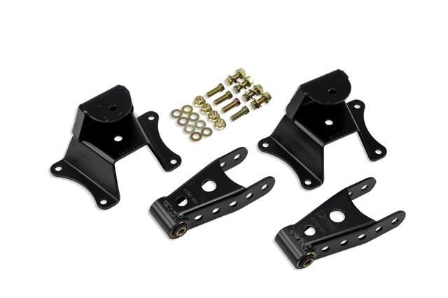 Belltech 1973-1987 Chevrolet C10 Lowering Kit 6800 product image