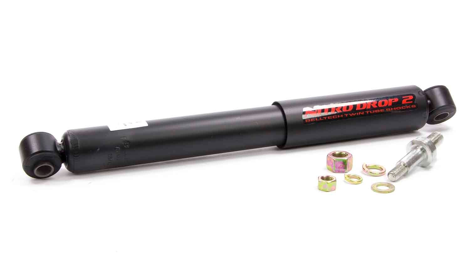 Belltech 1977-1986 GM Truck/SUV Street Performance Shock Rear 8511 product image