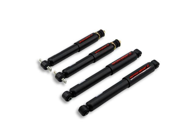 Belltech 1999-2007 GM Truck/SUV Street Performance Shock Front / Rear 9130 product image