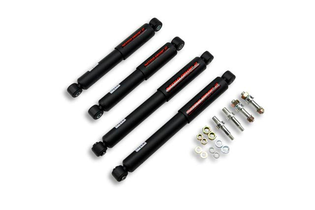 Belltech 1978-1986 GM Truck/SUV Street Performance Shock Front / Rear 9148 product image