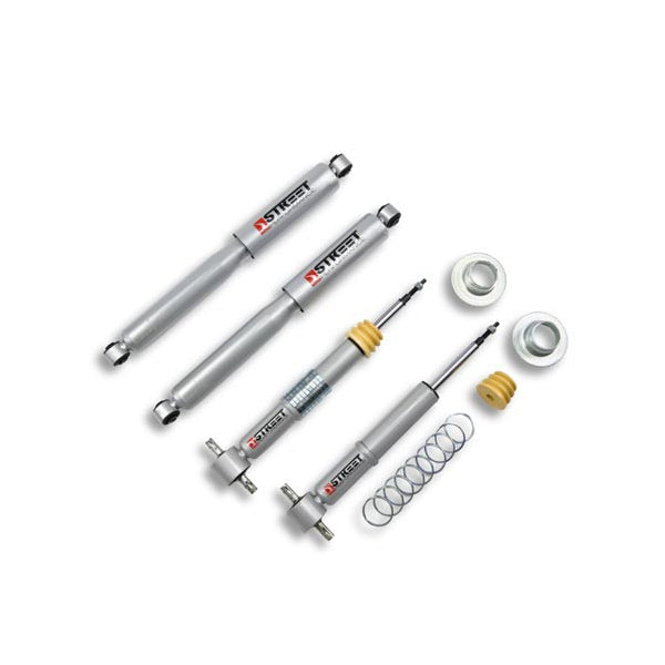 Belltech 2014-2016 GM Truck/SUV Street Performance Strut Front / Rear 9505 product image