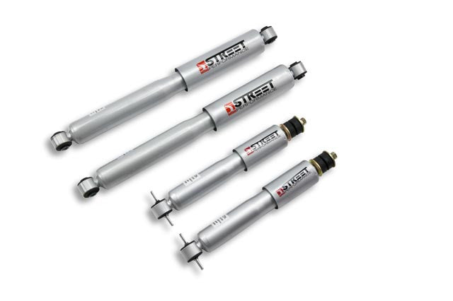 Belltech 1994-2005 GM Compact SUV Street Performance Shock Front / Rear 9522 product image