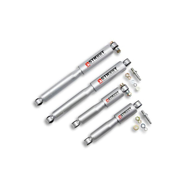 Belltech 1973-1986 GM Truck/SUV Street Performance Shock Front / Rear 9548 product image