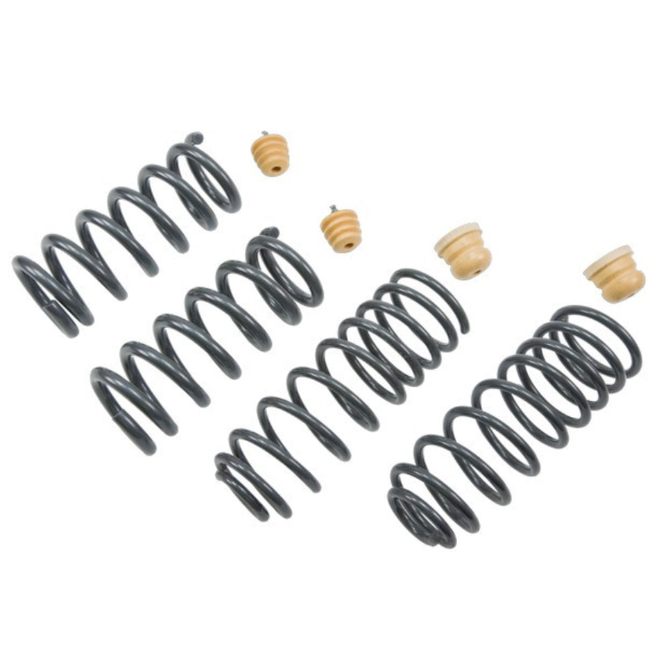 Belltech 2009-2016 Dodge Ram 1500 Lowering Kit 2 in Front / 4 in Rear 963 product image