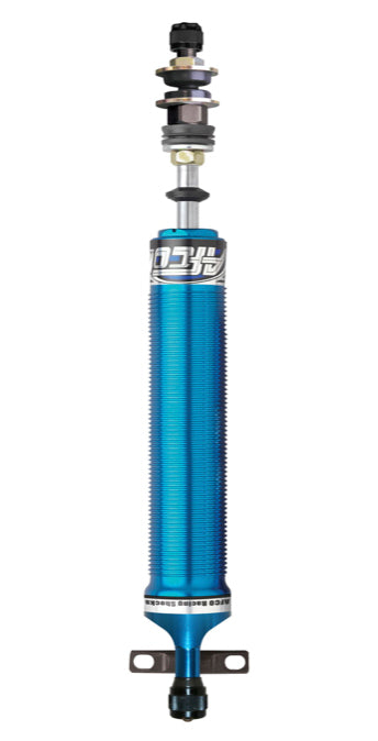 AFCO Racing Shock Absorber Front Drag Shock 4in Stroke Big Gun (Each) 3840FBNCBG