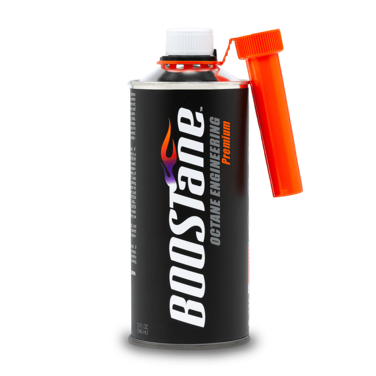 BOOSTane Fuel System Component Premium-Octane Boost Single 16oz Bottle OCT16PRE1