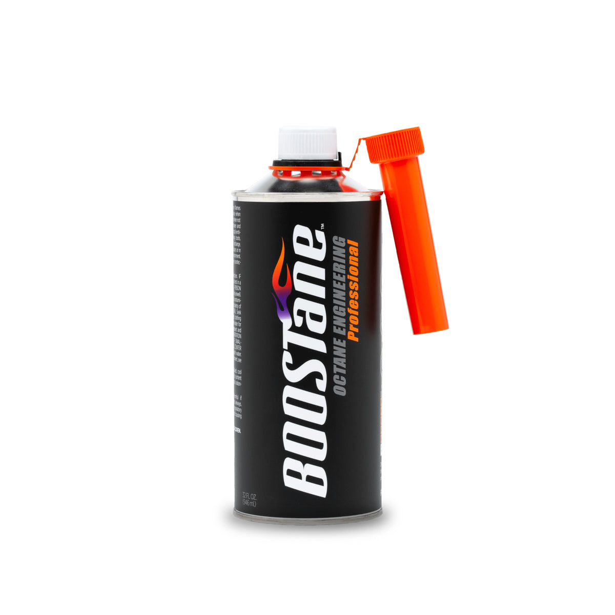 BOOSTane Fuel System Component Professional-Octane Boos t Case 20 x 32oz Bottle OCT32PRO20
