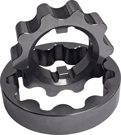 Boundary Pumps Drivetrain Component Billet Transmission Gear Dodge 48RE 48RE-TPG