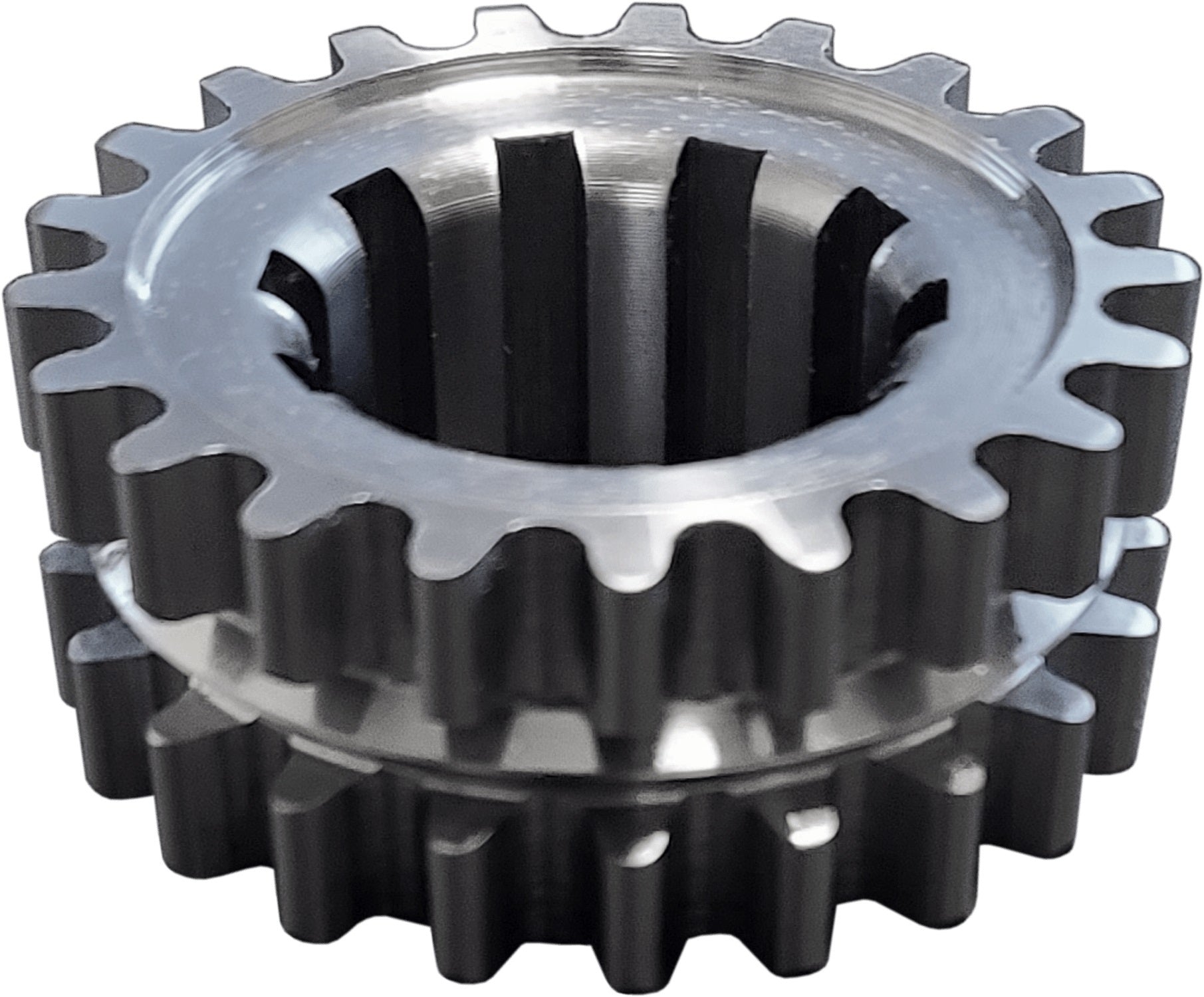 Boundary Pumps Engine Component Billet Timing Crank Drive Gear Ford 4V Motor MM-SP-4V-K