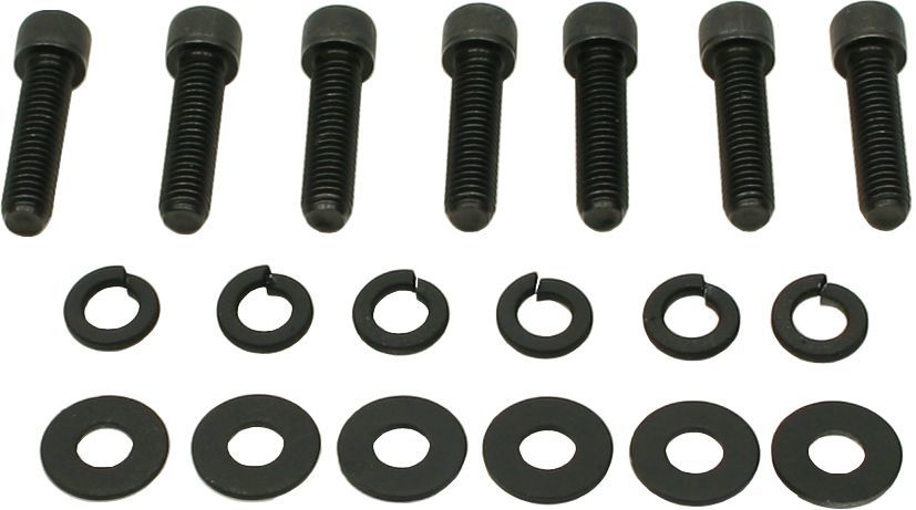 Brinn Transmission Automotive Hardware Brinn Bellhousing Mounting Kit 79135