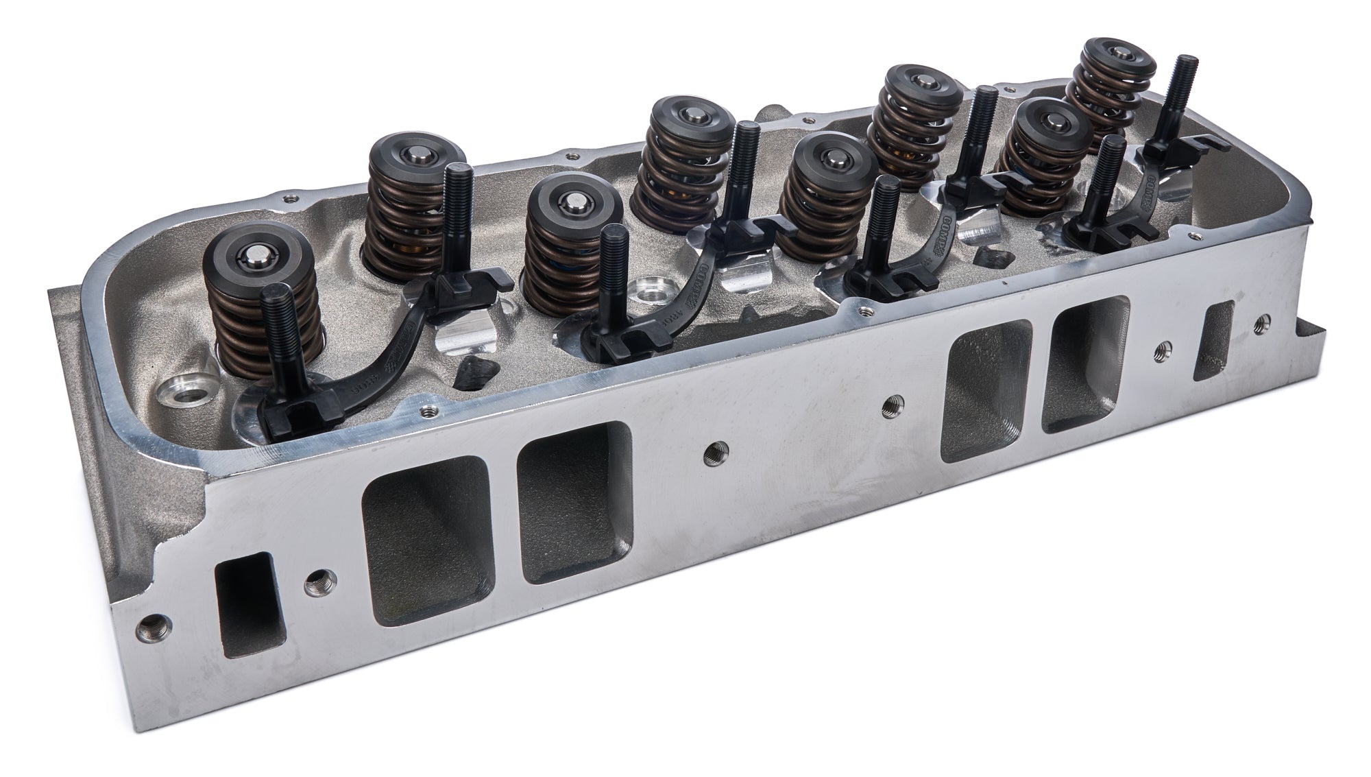 Brodix Wheel Accessory BBC Race-Rite Cylinder Head 312cc Assembled 2061018