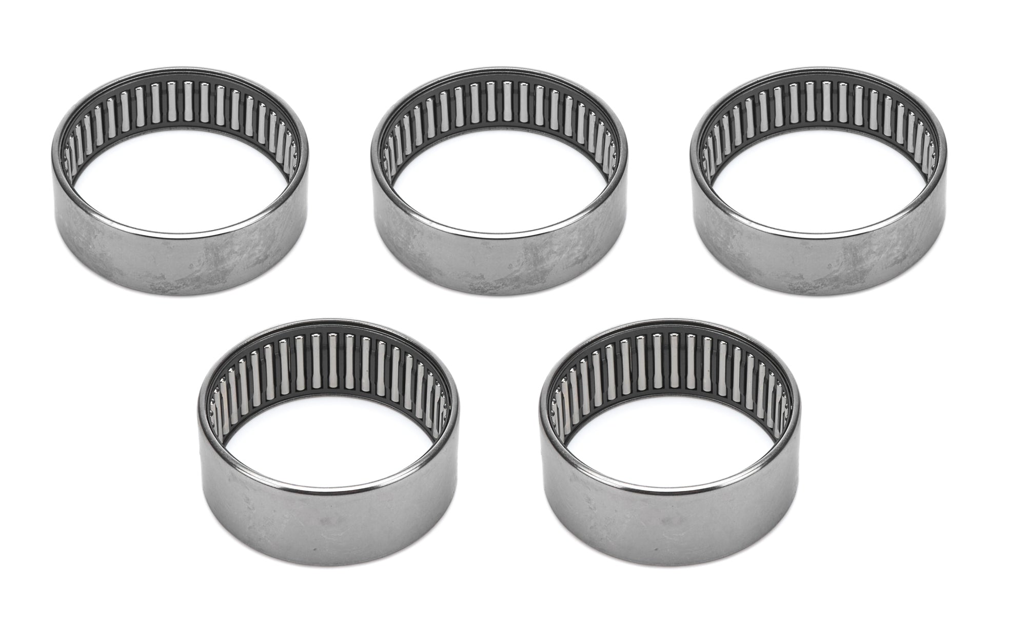 Brodix Engine Component Roller Cam Bearing Set 55mm SBC Sprint Blocks 8BCAMBEARINGS55MMSPRINT