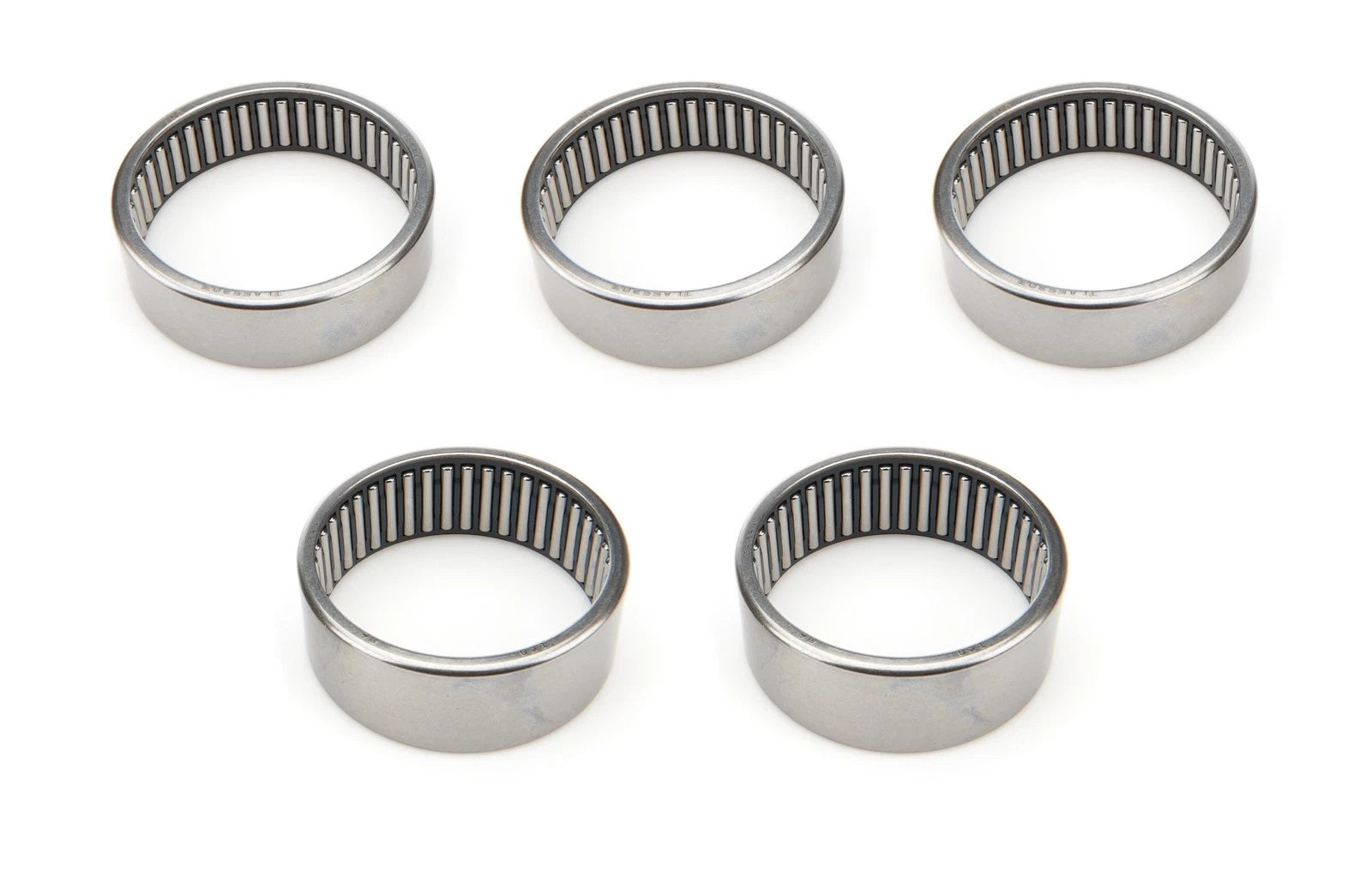Brodix Engine Component BBC Cam Bearing Set for Alm. Block 8BCAMBEARINGSSTDBB
