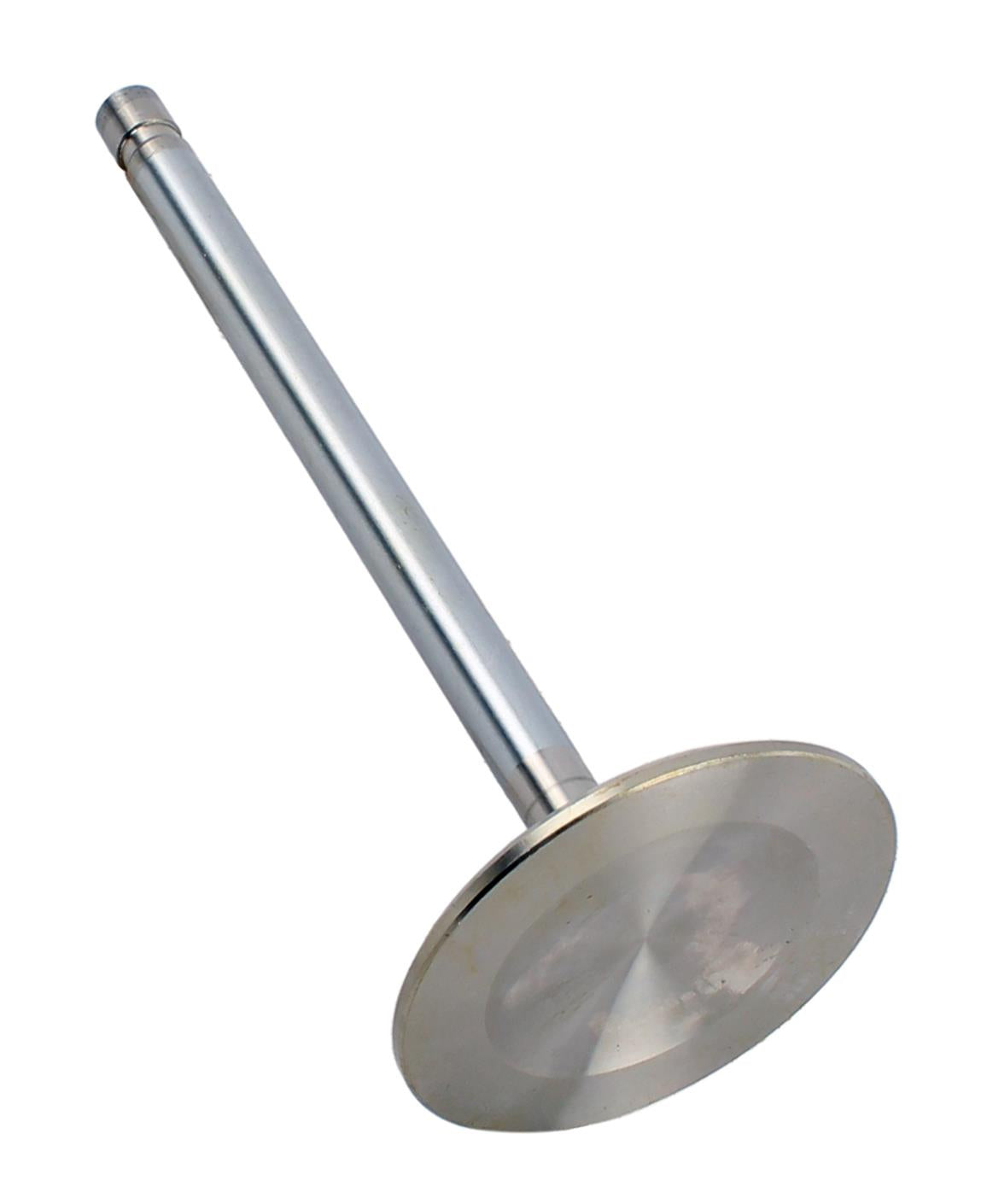 Brodix Engine Component 2.180 BBC Intake Valve 11/32 Dia. 5.540 OAL BR60518D