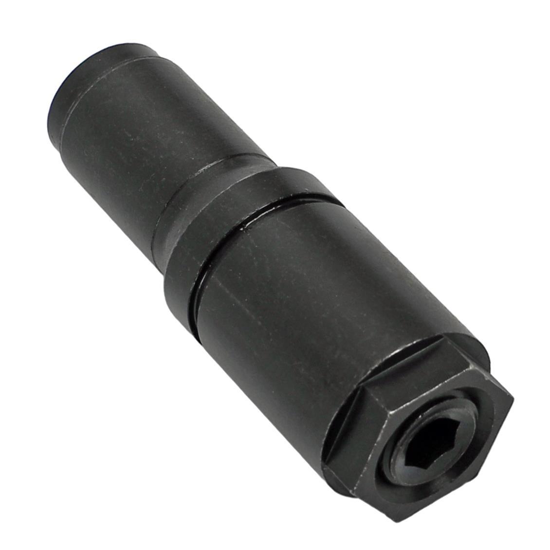 Brodix Automotive Hardware Adjuster Nut/Set Screw Short Style BR6452