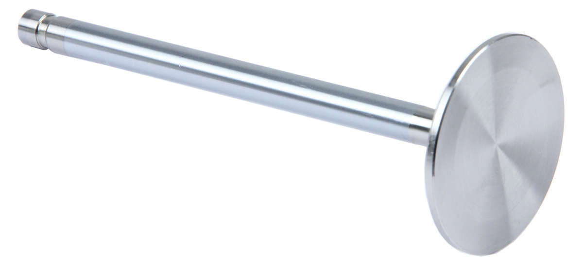 Brodix Exhaust System 1.880 Exhaust Valve - 5.394 OAL 11/32 BR81038
