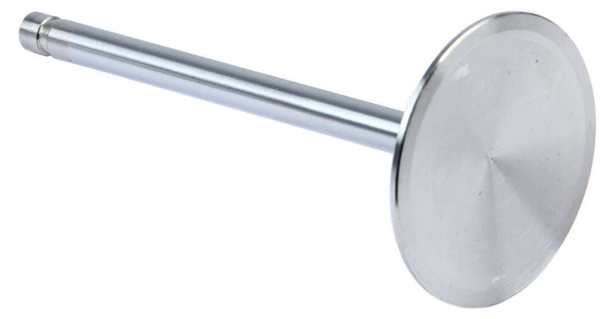 Brodix Engine Component 2.250 Intake Valve - 5.218 OAL 11/32 BR81040