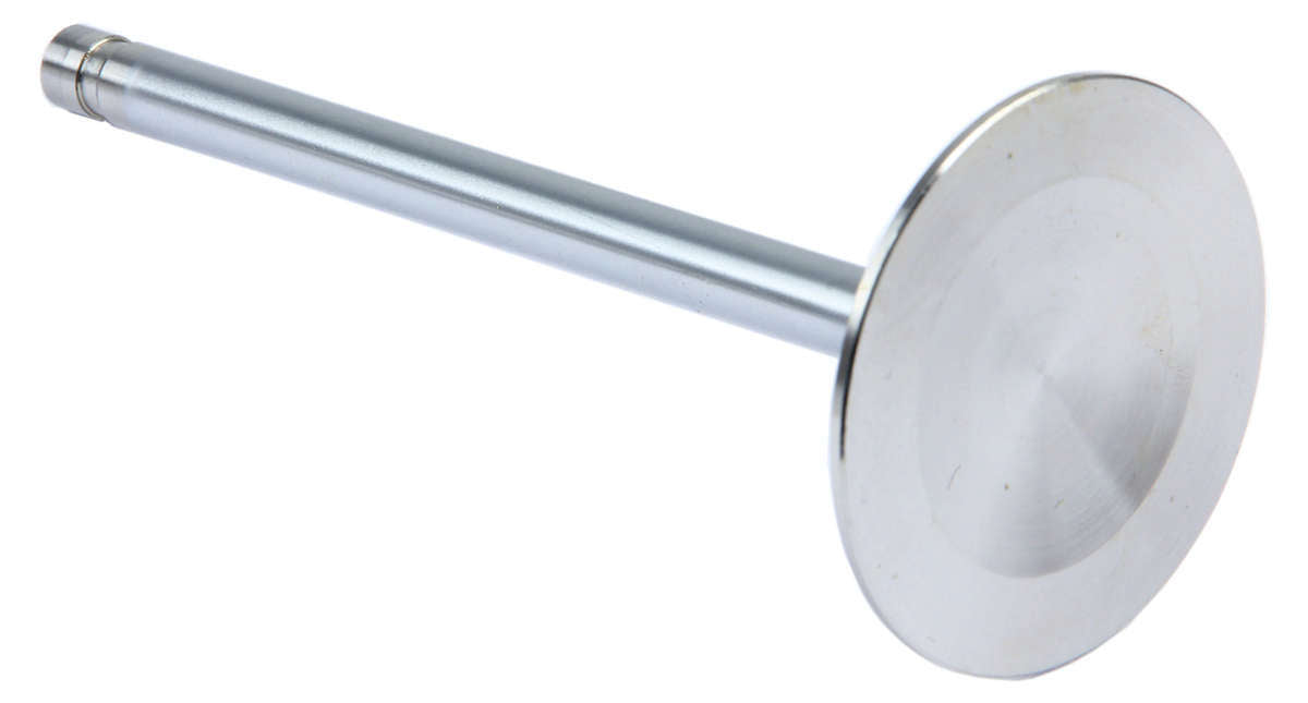 Brodix Engine Component 2.140 Intake Valve - 5.290 OAL 11/32 BR81050