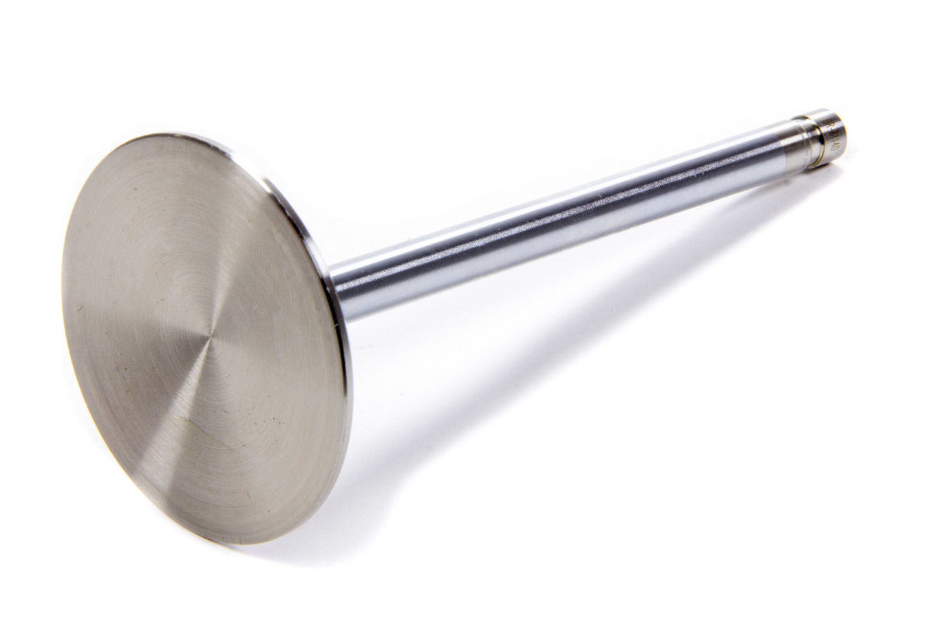 Brodix Engine Component 2.250 Intake Valve - 5.318 OAL 11/32 BR81140