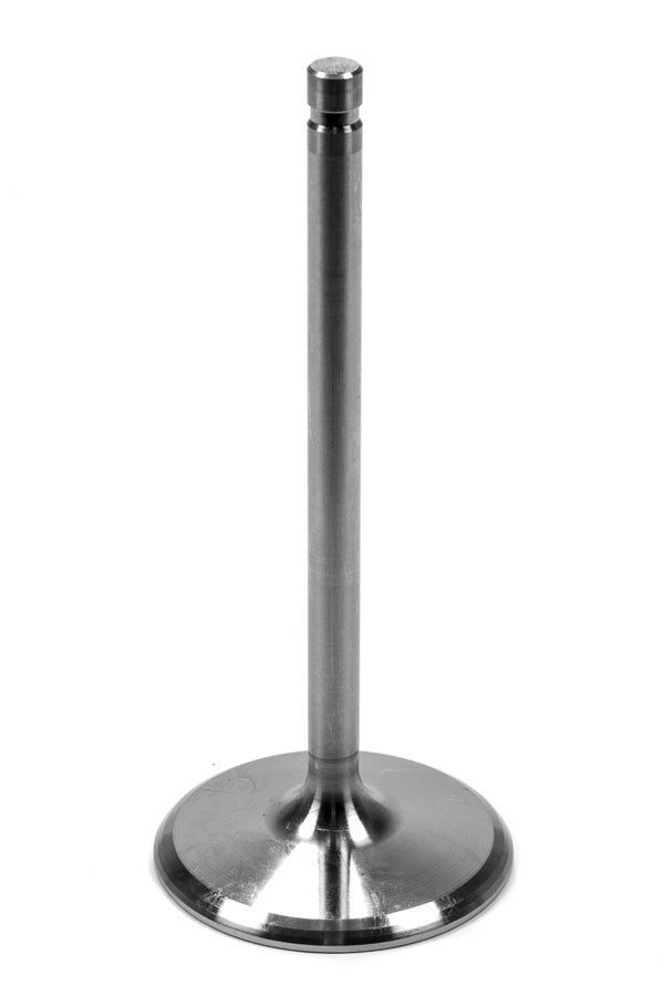 Brodix Engine Component 2.400 Intake Valve 11/32 6.030 OAL BR81403