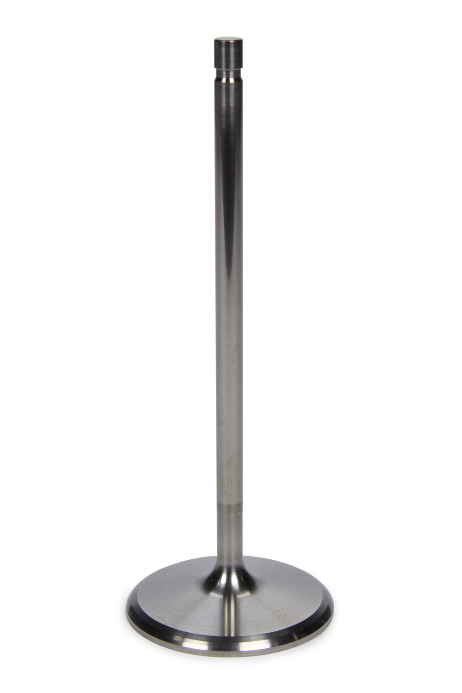 Brodix Engine Component 2.450 Titanium Intake Valve 6.650 OAL 0.3415 BX2450-665T55