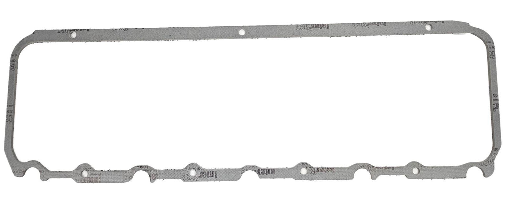 Brodix Engine Component BBC VC Gasket .090 PB2005/PB1200 Heads FG61119