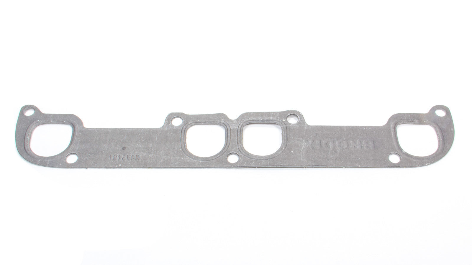 Brodix Exhaust Header Exhaust Gasket - SBC Spread Port (Each) MG52464