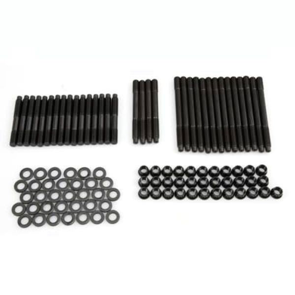 Brodix Automotive Hardware SBC Head Stud Kit w/23-Degree Heads SKHSSB