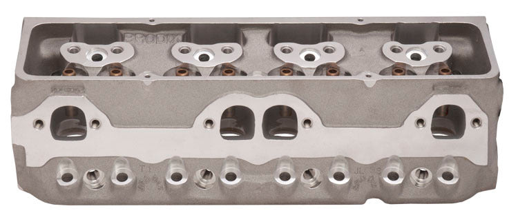 Brodix Wheel Accessory SBC Track1 Spec Cylinder Heads Bare SPSTST1STD227SSPE