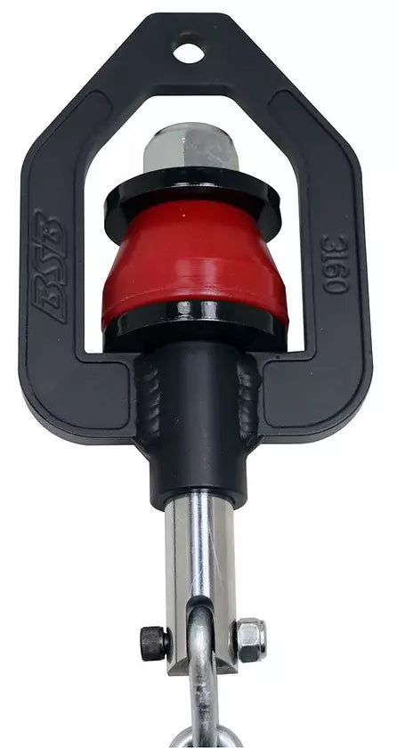 BSB Manufacturing Automotive Hardware Chain Limiter w/Bushing 3160