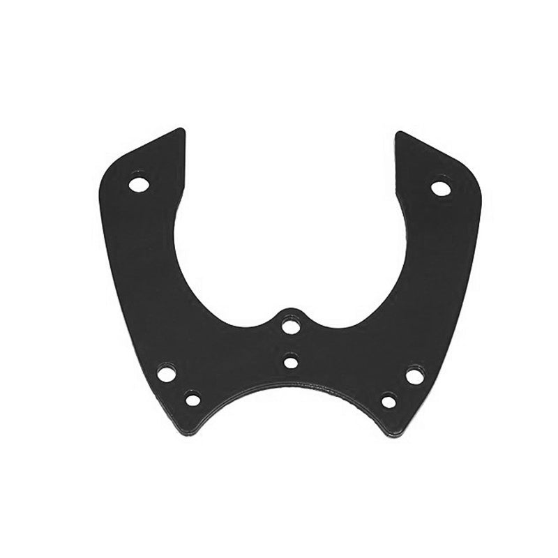 BSB Manufacturing Brake Component Brake Bracket Metric XD Steel 7076