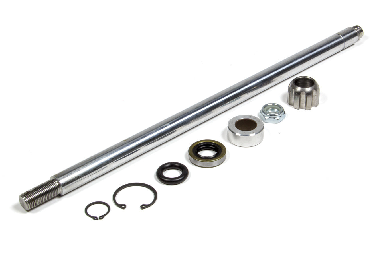 BSB Manufacturing Suspension Kit Rebuild Kit 75000 2in. Long 7518-2