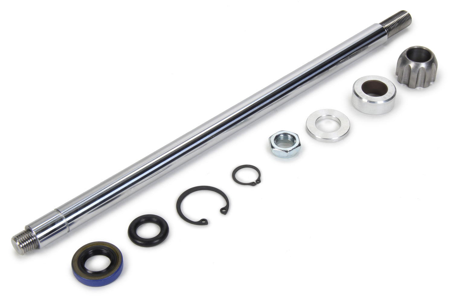 BSB Manufacturing Suspension Kit Rebuild Kit 7500 7518
