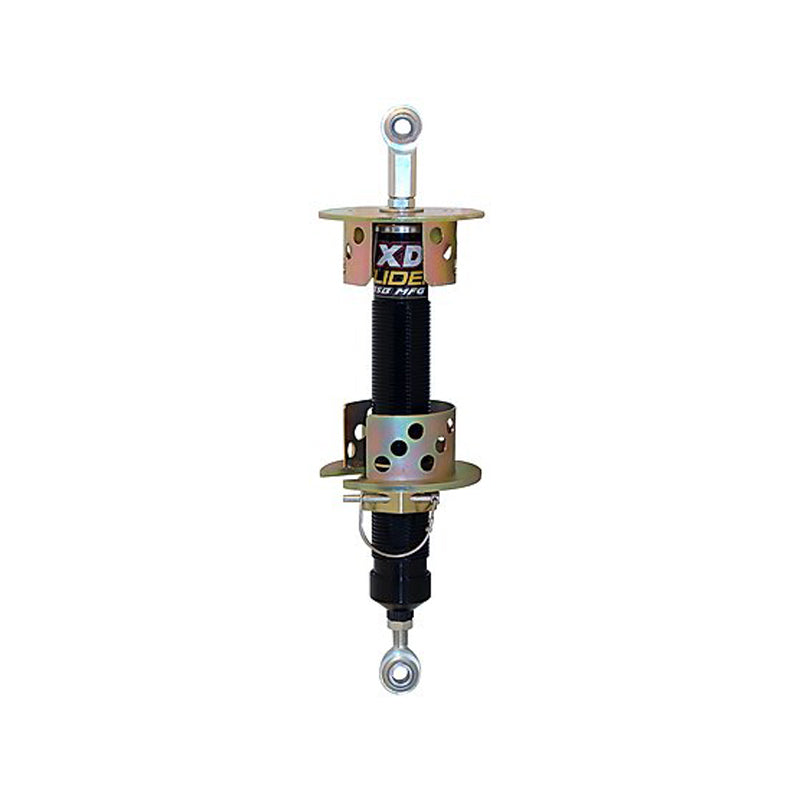 BSB Manufacturing Suspension Kit Coilover Eliminator XD Big Body 2in 7540-2