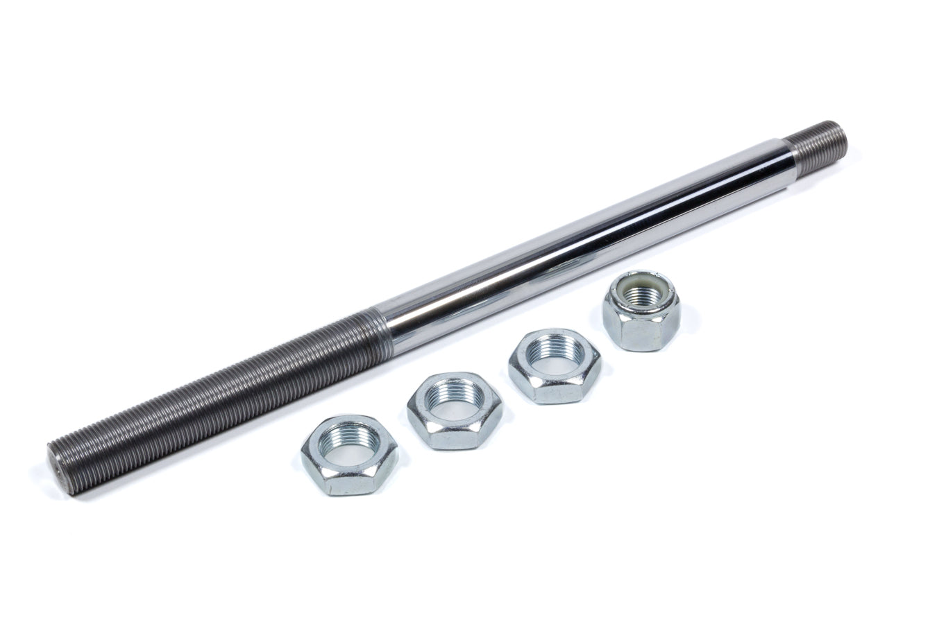 BSB Manufacturing Torque Links and Components Shaft Pullbar 3/4in Dia 7600-8