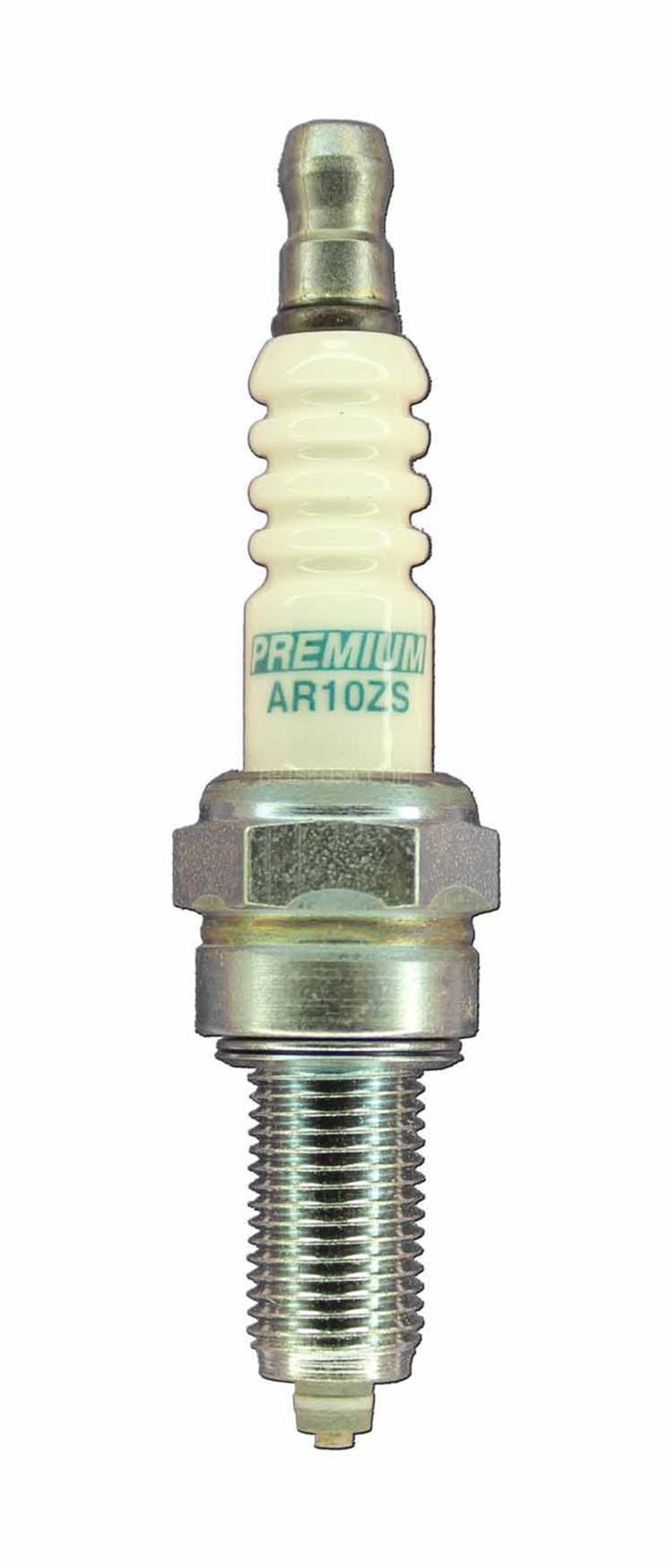 Brisk Wheel Accessory Spark Plug Premium Racing AR10ZS