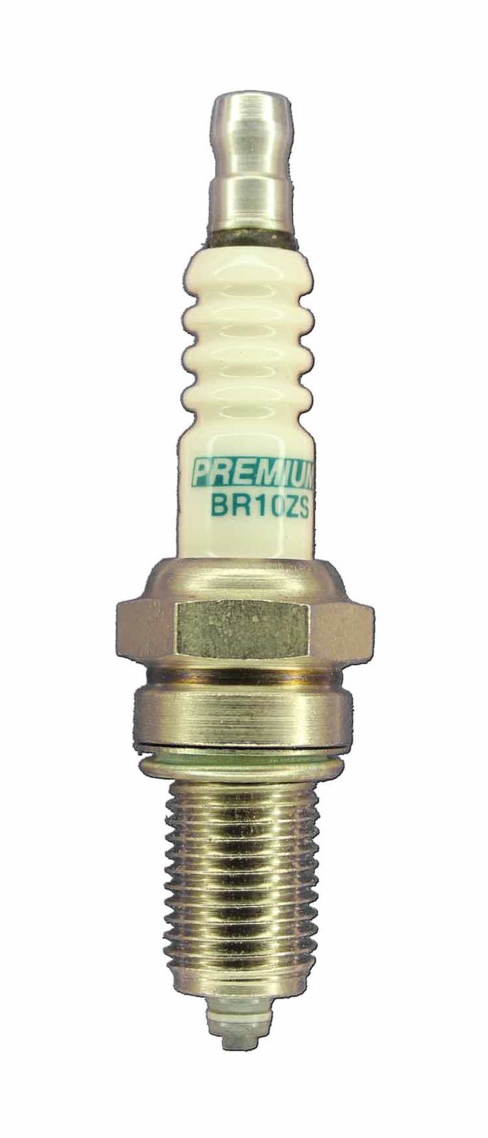 Brisk Wheel Accessory Spark Plug Premium Racing BR12ZC