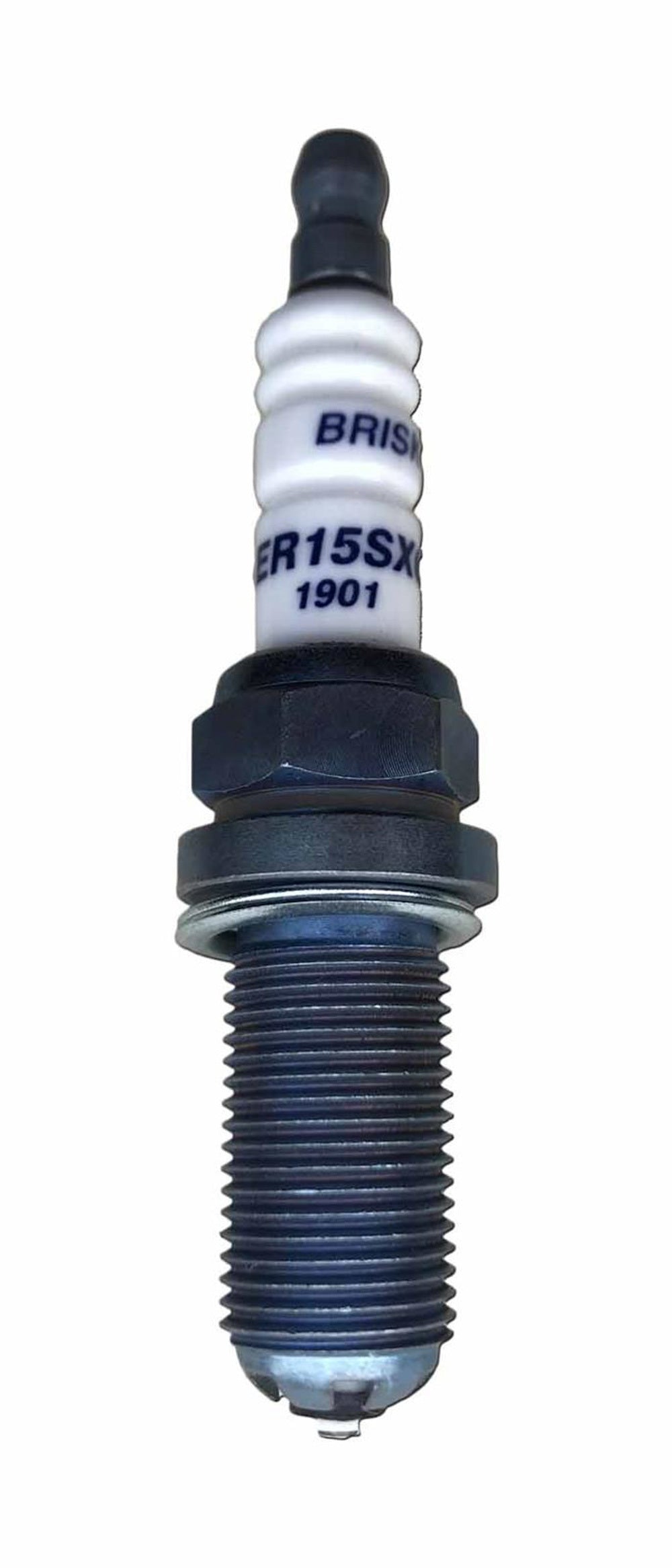 Brisk Wheel Accessory Spark Plug PremiumRacing ER15SXC