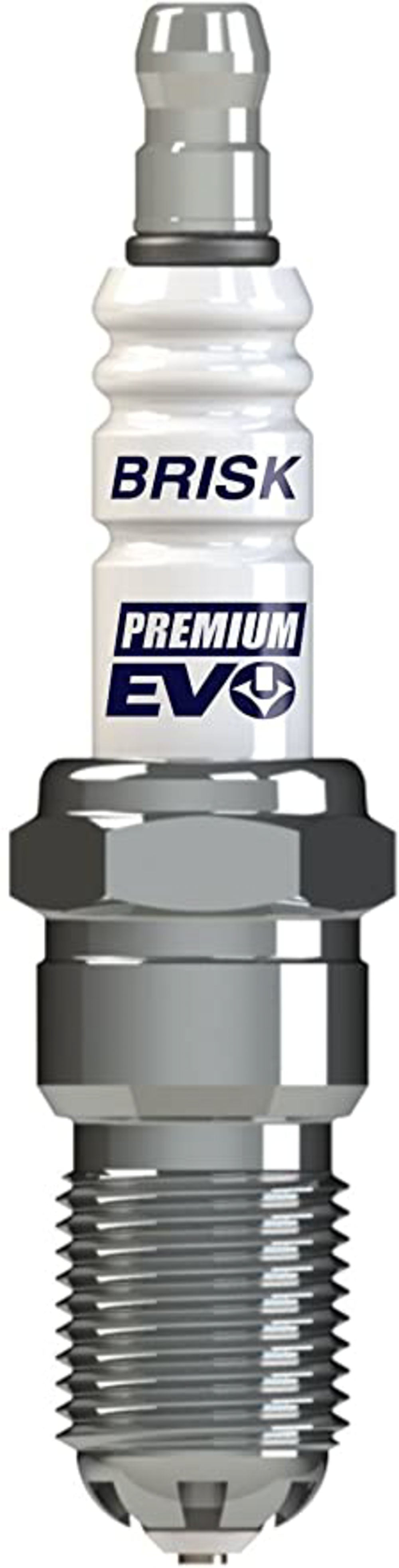 Brisk Wheel Accessory Spark Plug Premium Racing GR15SXC