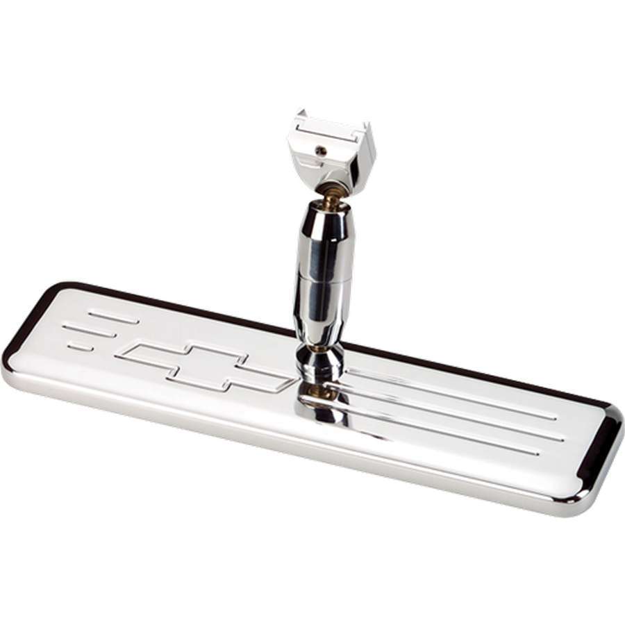 Billet Specialties Universal GM Bowtie Mirror 257340